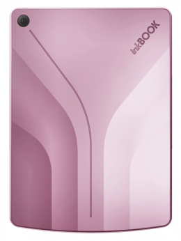 inkBOOK Calypso Plus Pink różowy