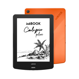 czytniki ebooków calyspo plus orange